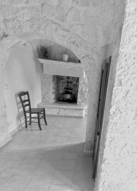 Dimora Matarrese B&B Trulli Алберобело Стая снимка