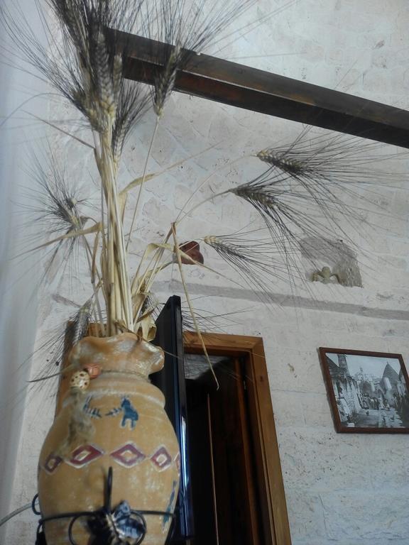 Dimora Matarrese B&B Trulli Алберобело Стая снимка