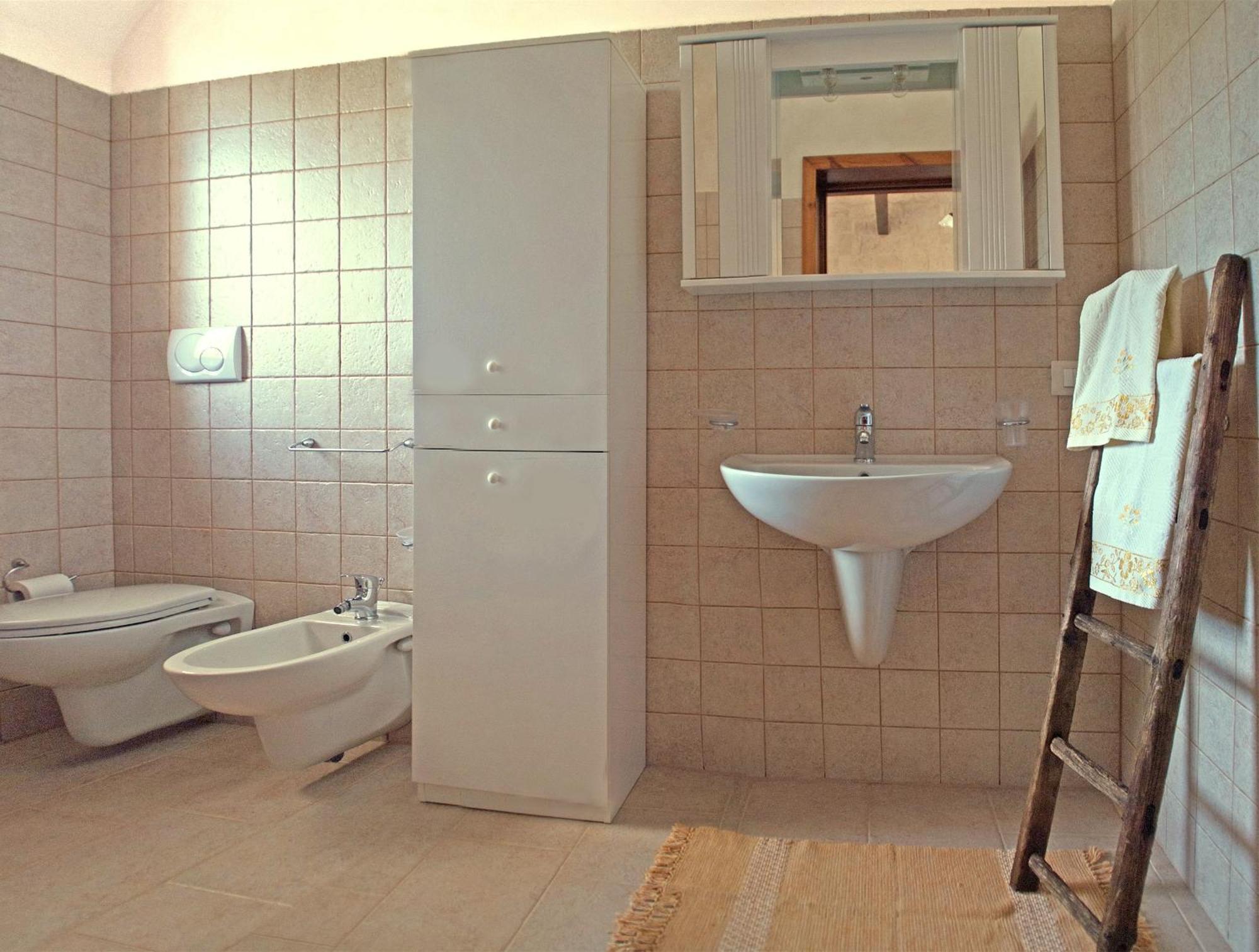 Dimora Matarrese B&B Trulli Алберобело Екстериор снимка