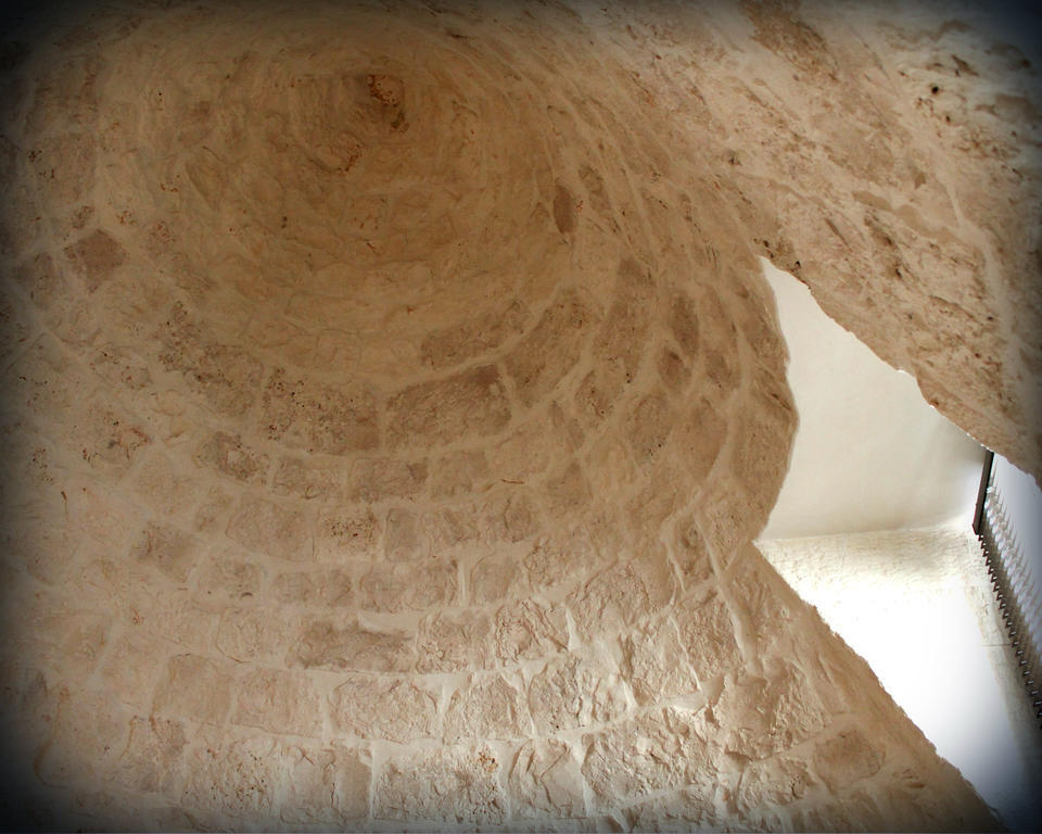 Dimora Matarrese B&B Trulli Алберобело Стая снимка