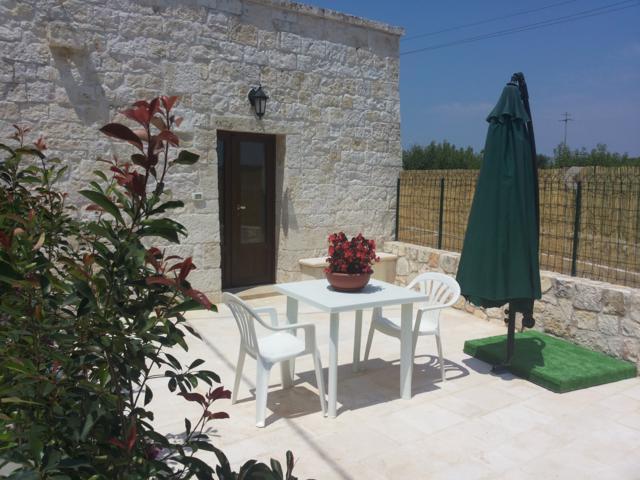 Dimora Matarrese B&B Trulli Алберобело Екстериор снимка
